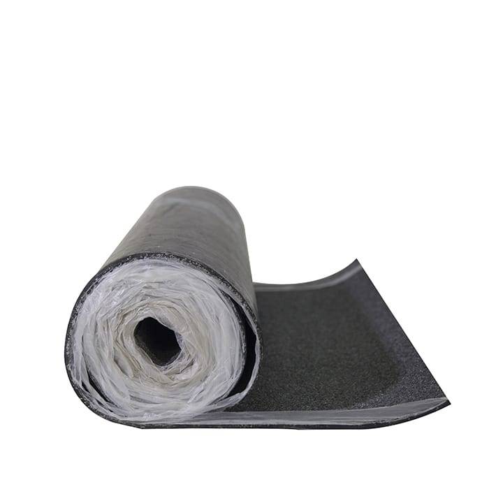 SBS Modifié Bitume Membrane