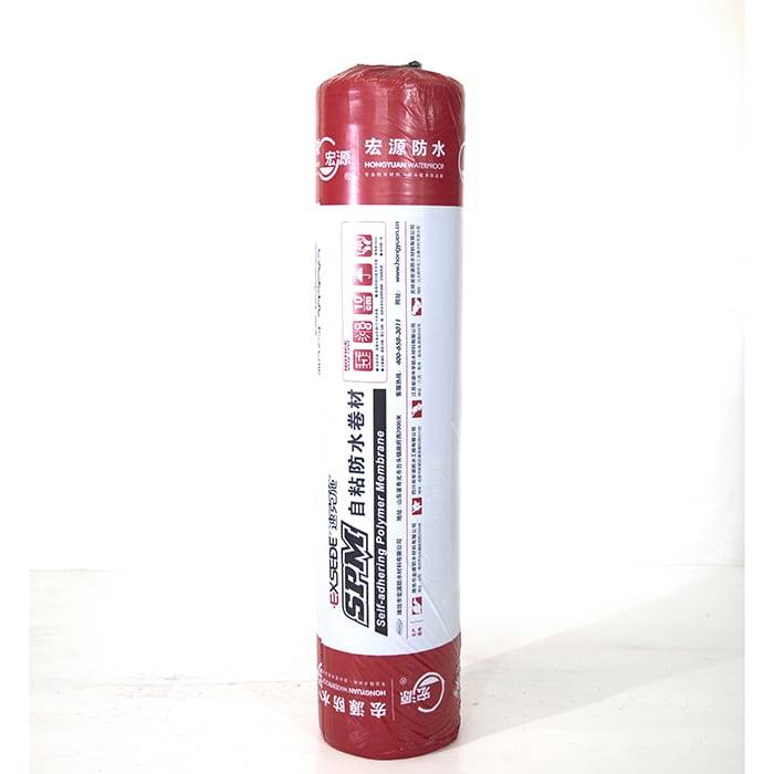 Autoadhésive Bitume Membrane