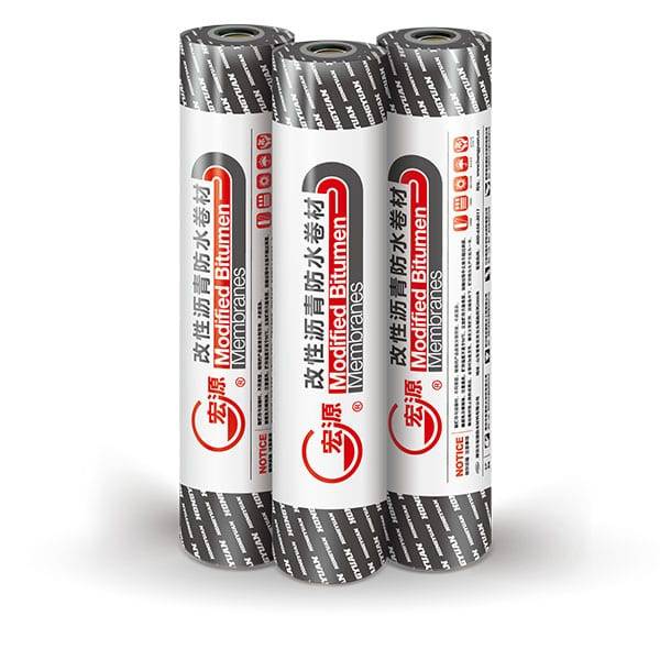 APP Modifié Bitume Membrane