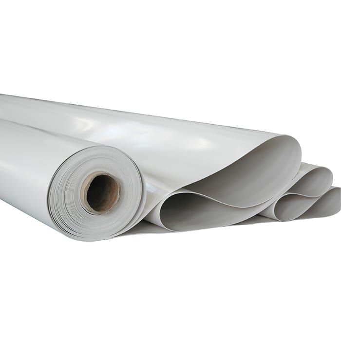 PVC Membrane d'étanchéité