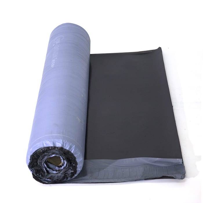 Autoadhésive Bitume Membrane
