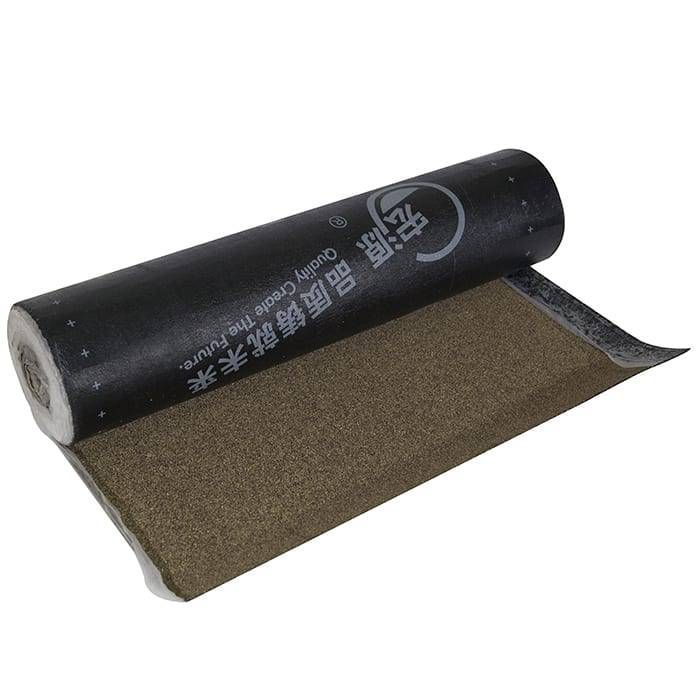 APP Modifié Bitume Membrane