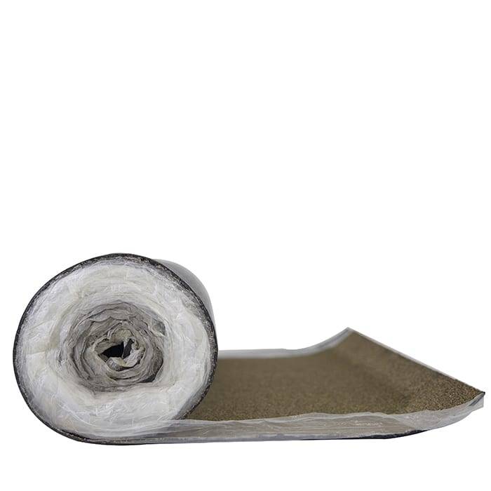 SBS Modifié Bitume Membrane