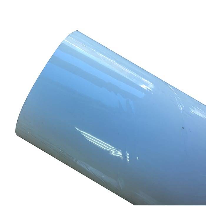 HDPE Polyéthylène haute densité self adhesive Membrane d'étanchéité
