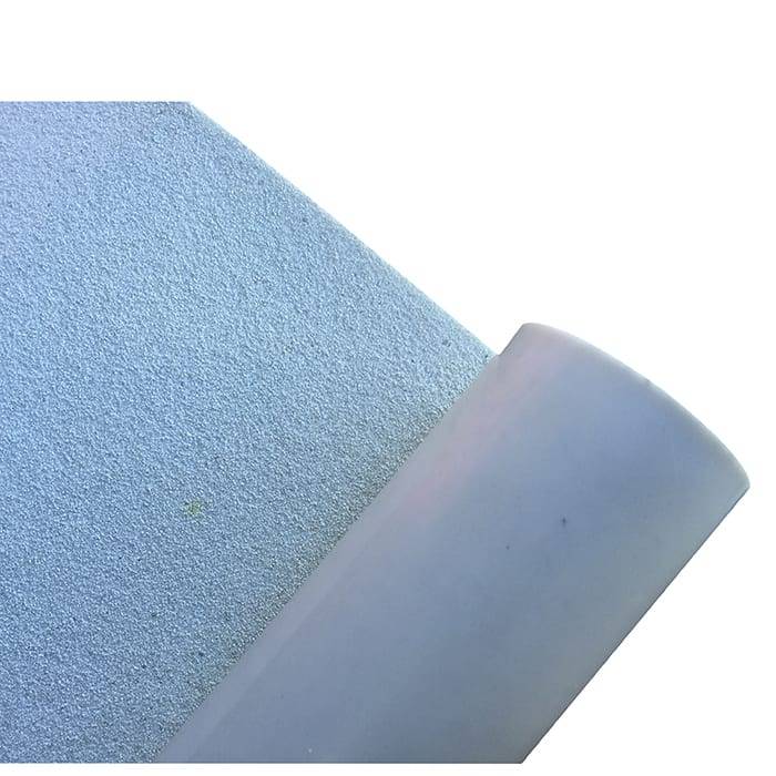 HDPE Polyéthylène haute densité self adhesive Membrane d'étanchéité