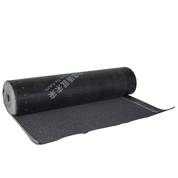 SBS Modifié Bitume Membrane