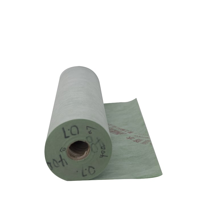 PP/PE Membrane d'étanchéité