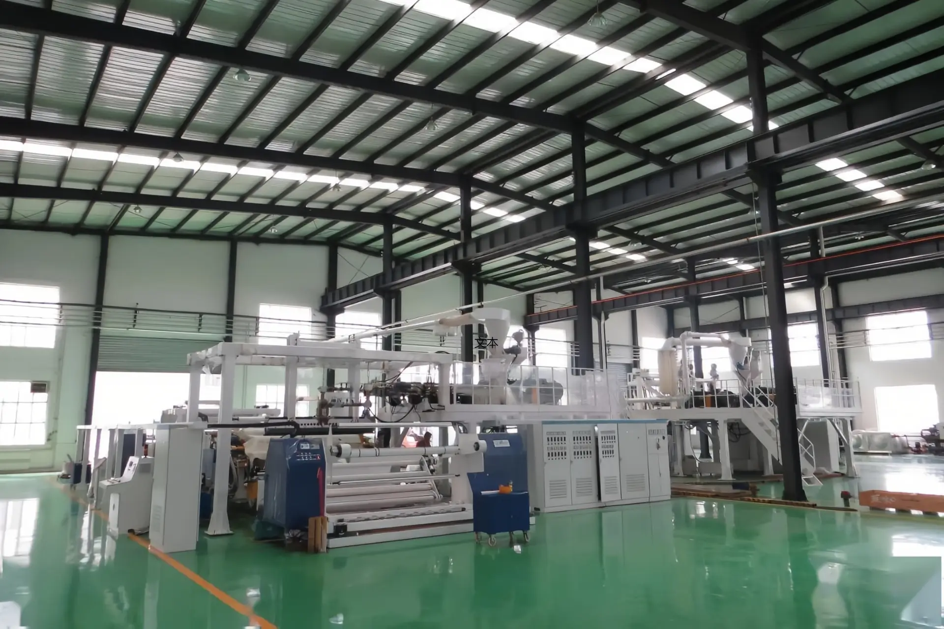 Hongyuan workshop