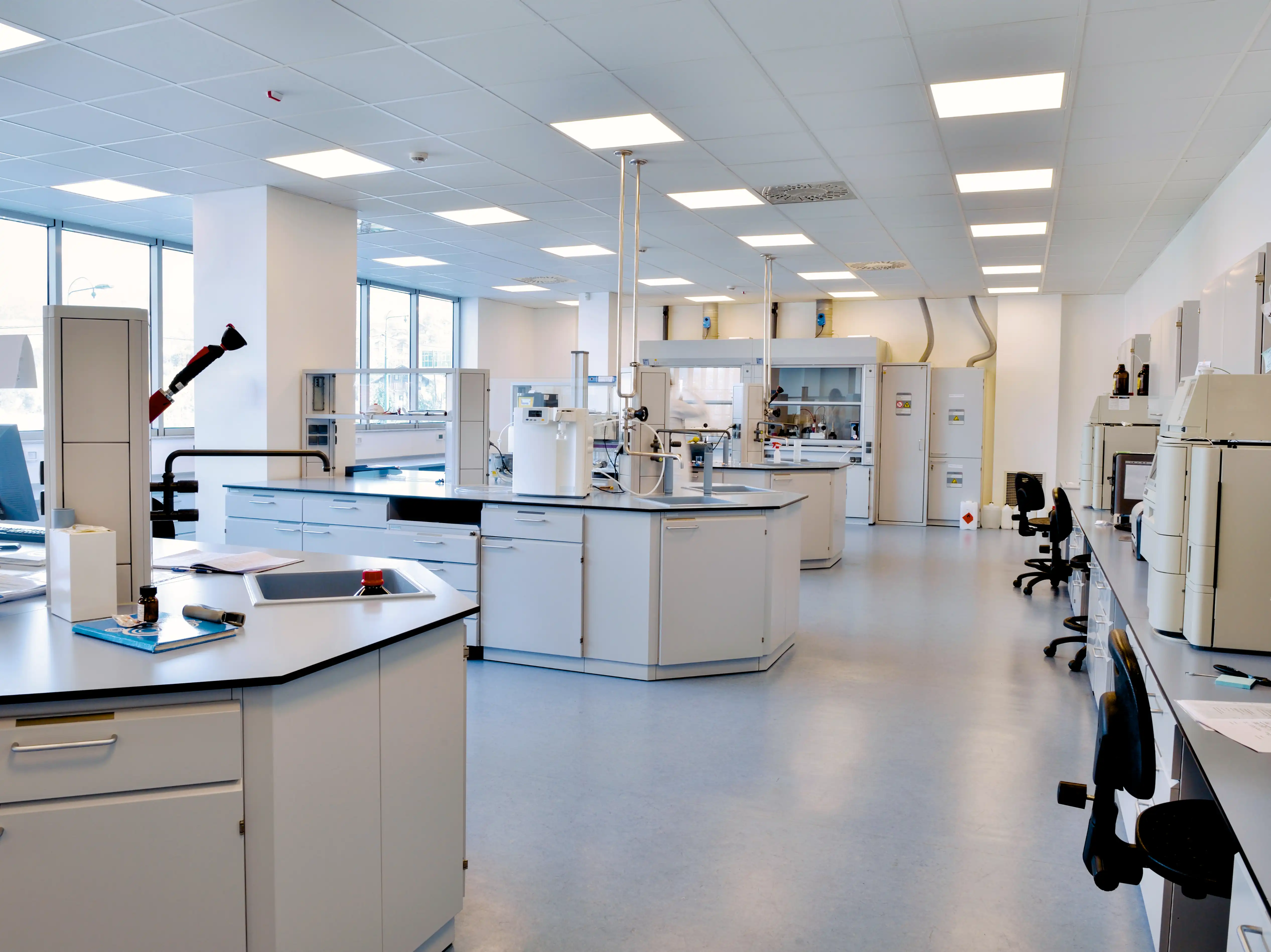 Produit Development Lab