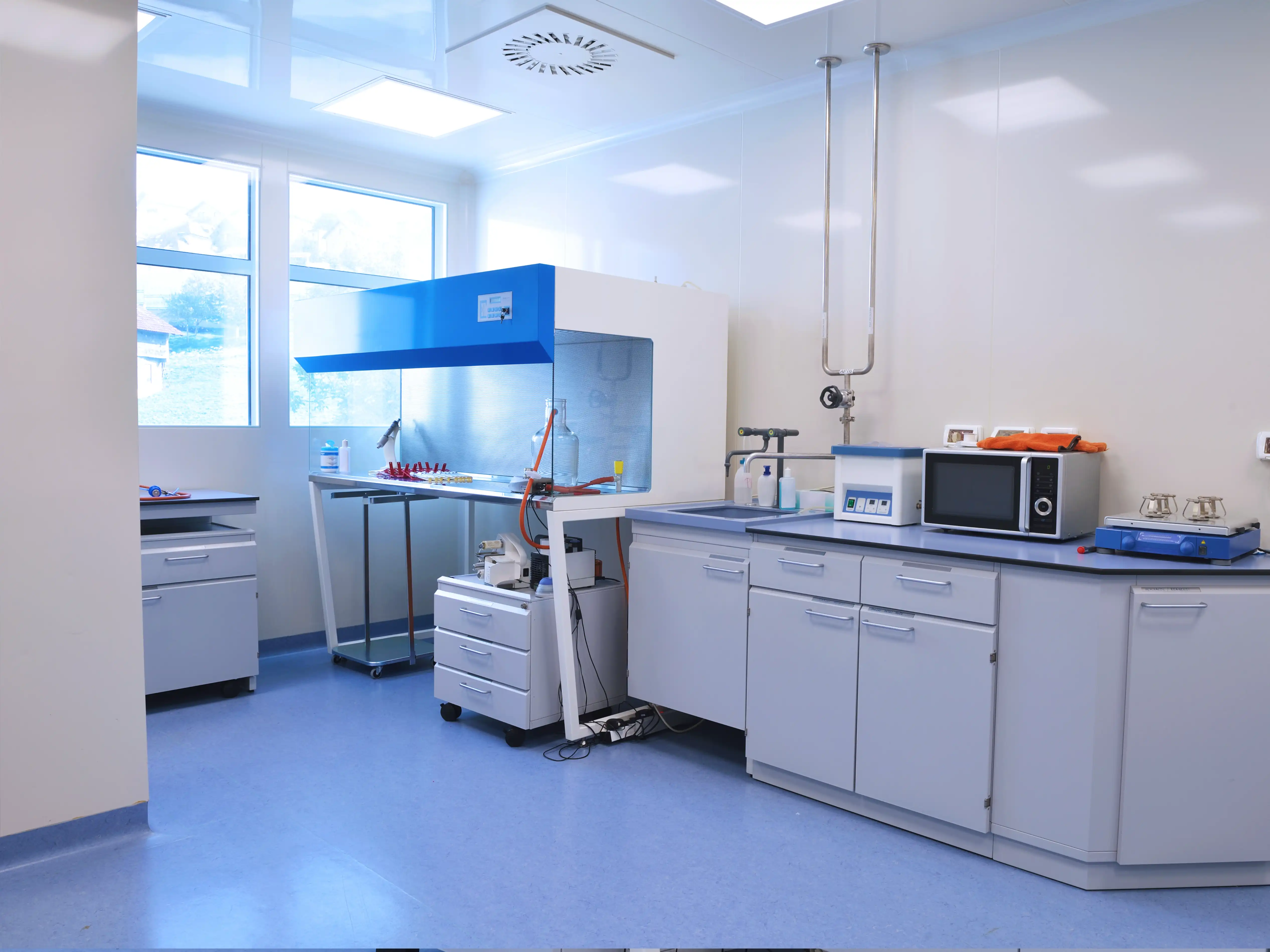 Produit Development Lab