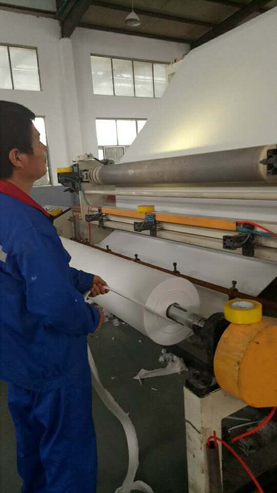 CPE&EVA waterpToiture board
