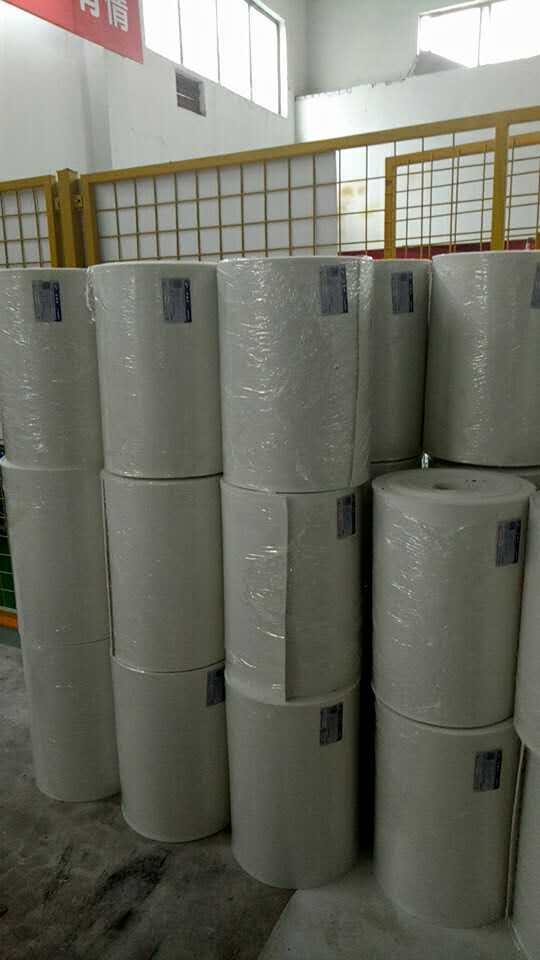 CPE&EVA waterpToiture board