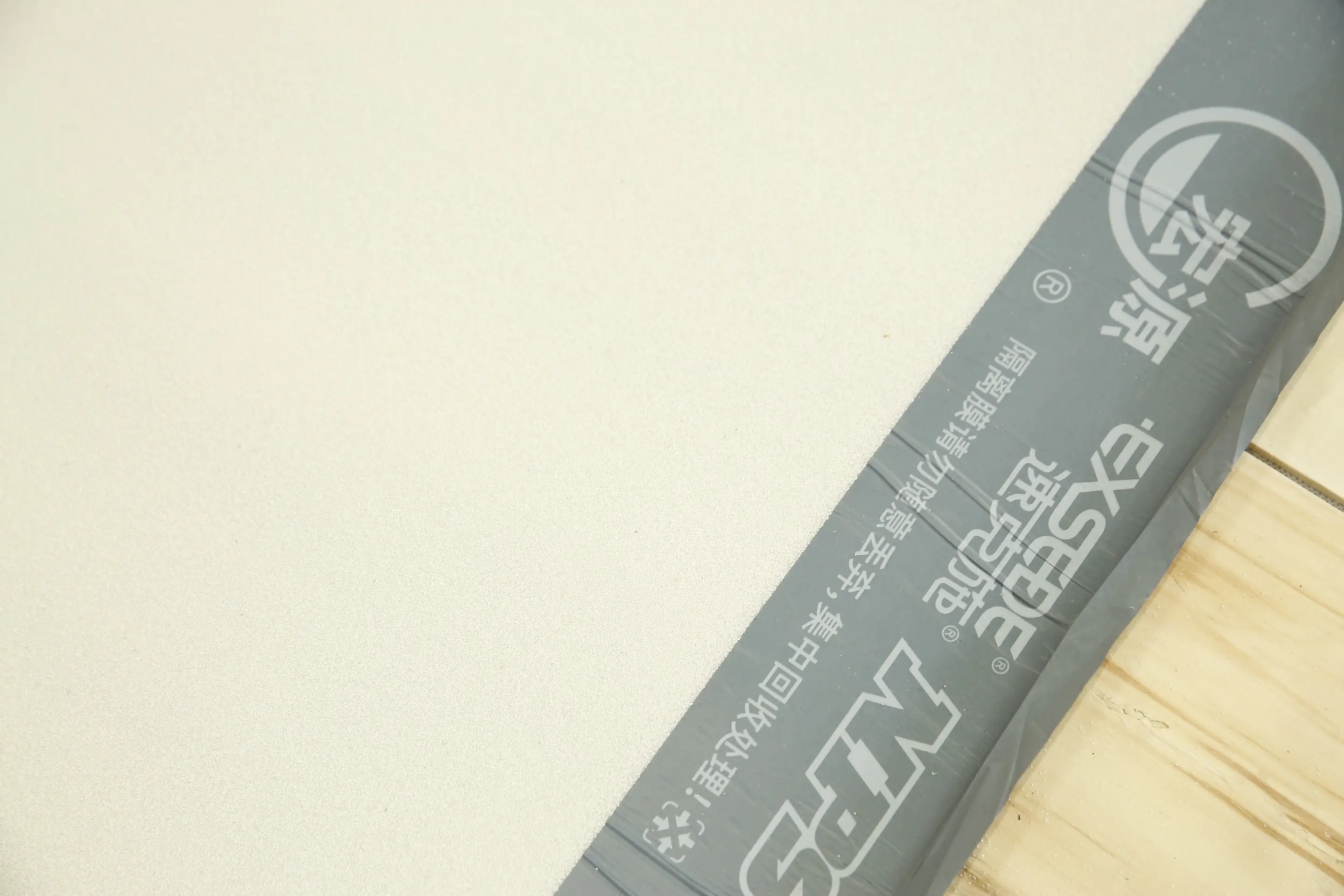 Polyéthylène haute densité HDPE Self Adhesive Membrane-Lap adhesive