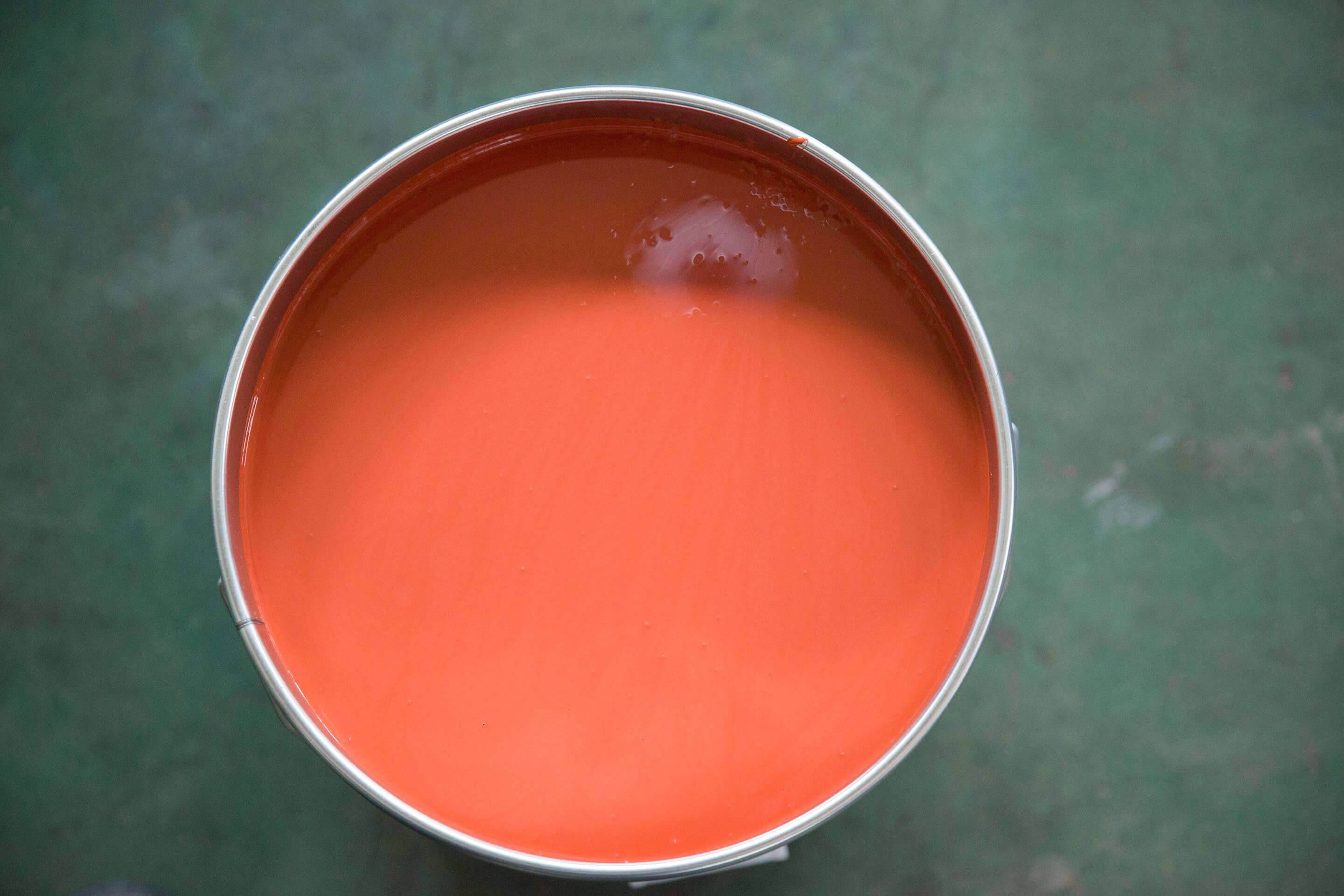 Monocomposant Polyuréthane Revêtement d'étanchéité
